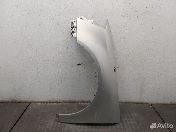 Крыло Volkswagen Passat 6, 2010