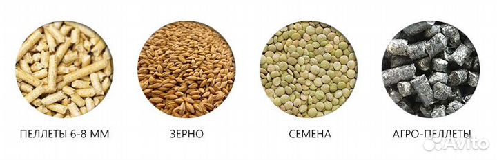 Твердотопливный котел Sakovich pellet universal 26