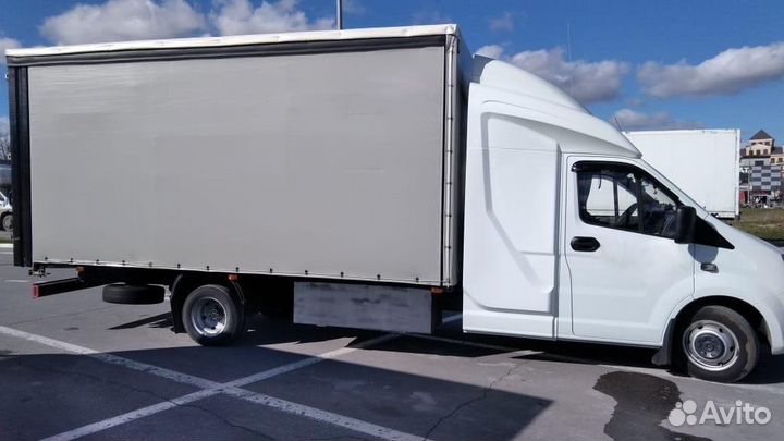 Грузоперевозки Бахчисарай-Межгород