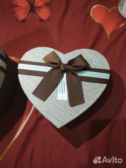 Коробка подарочная