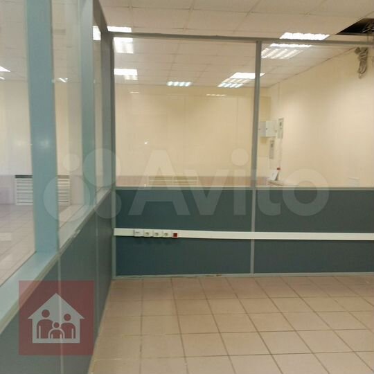 Сдам помещение свободного назначения, 75 м²