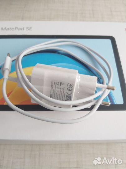 Планшет Huawei MatePad SE 10.4