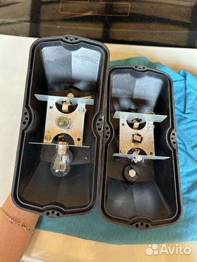 Кенгурятник