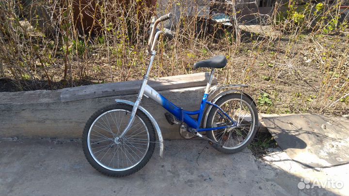 Велосипед Stels Navigator 310