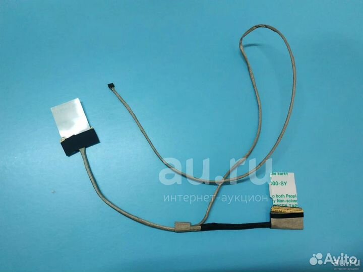 Шлейф матрицы для ноутбука Asus X553