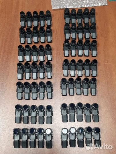 Камри v70-75 Парктроники новый оригинал