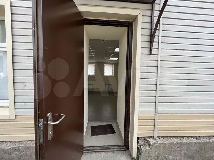 Свободного назначения, 48.3 м²