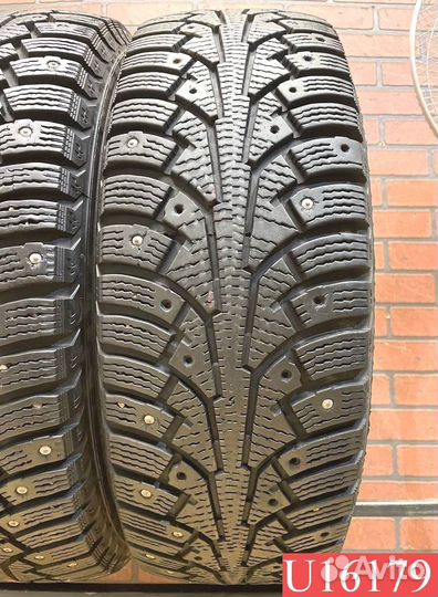 Nokian Tyres Nordman 5 195/65 R15 93P