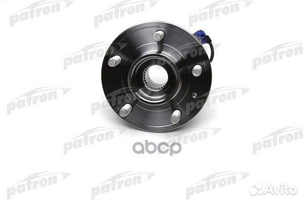 Ступица колеса PBK7437H patron