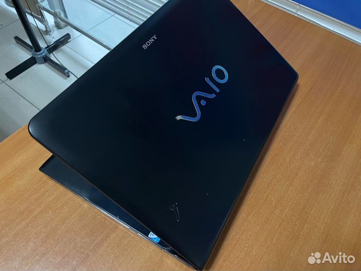 Ноутбук Sony Vaio /17 дюймов