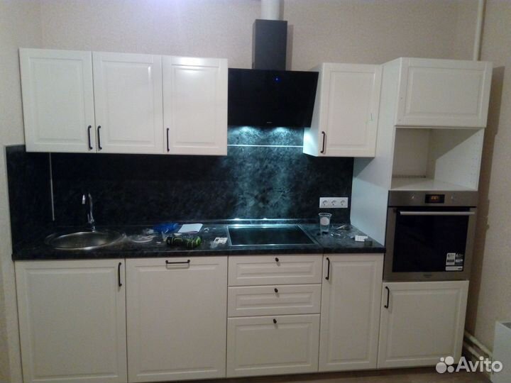 Сборщик мебели