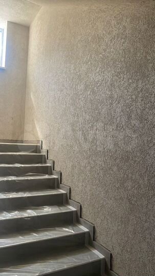 1-к. квартира, 36,2 м², 1/4 эт.