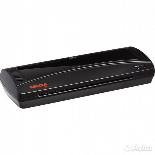 Ламинатор Mega office