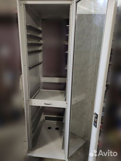 Серверный шкаф бу