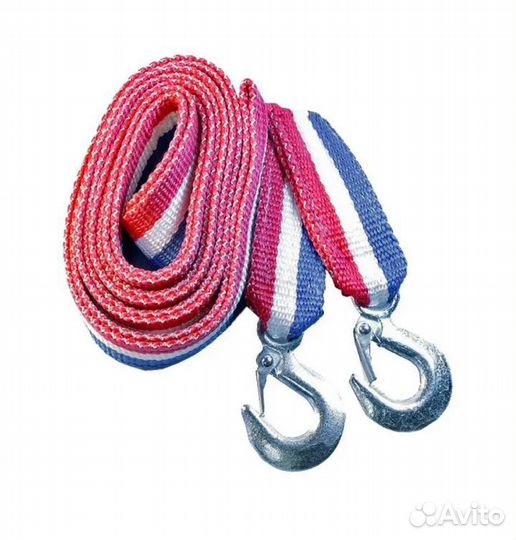 Гибкая сцепка