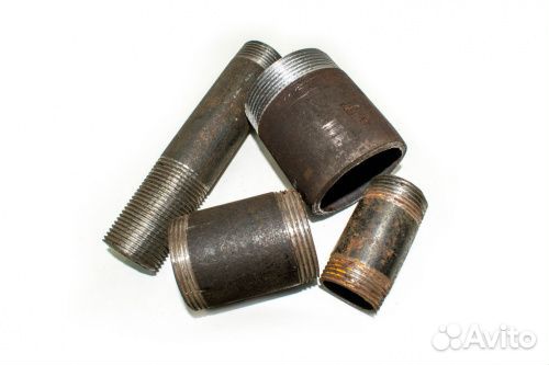 Сгон (сталь) Ду 34/48/60