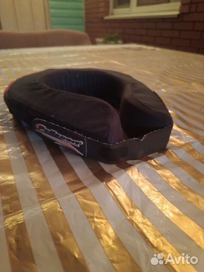 Защита шеи для мотокросса