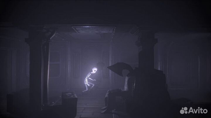 Darq Ultimate Edition NSW, русские субтитры