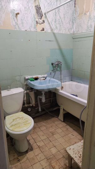 3-к. квартира, 56 м², 4/5 эт.