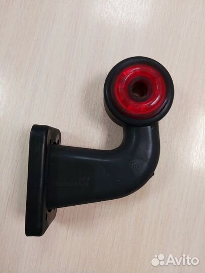 Фонарь контурный на прицеп гф 3.6 LED3 