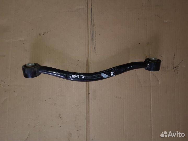 Рычаги задние правые Jeep Grand Cherokee WK2 рест