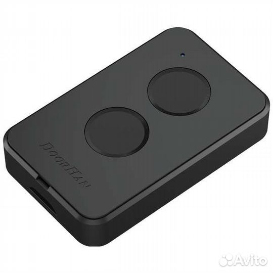 Пульт для ворот/шлагбаума DoorHan
