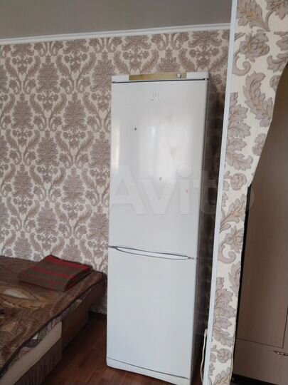2-к. квартира, 44 м², 4/4 эт.