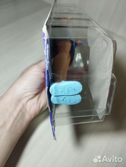 Кукла Barbie Skipper