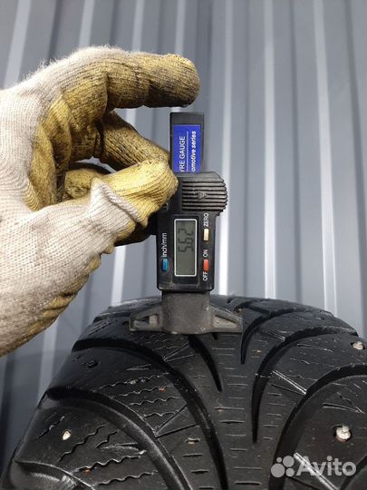 Goodyear UltraGrip Extreme 195/65 R15 91T