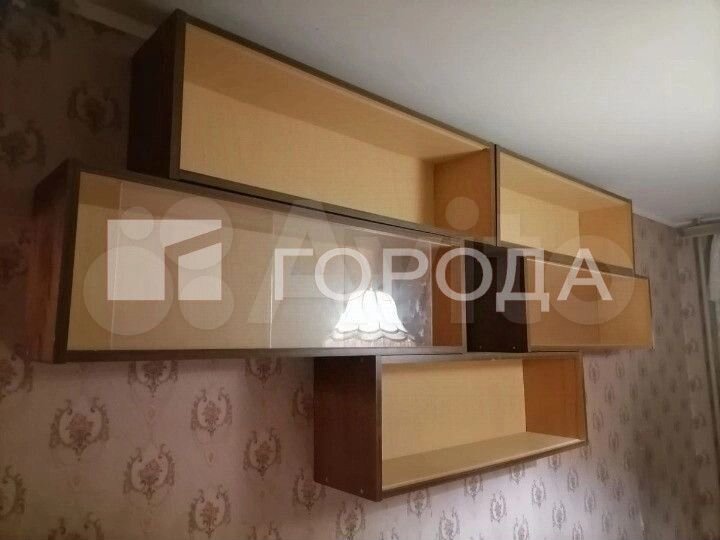 Комната 22,4 м² в 2-к., 4/5 эт.