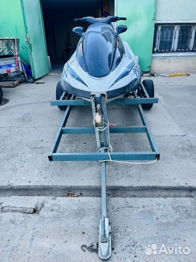 Yamaha FX wave runner