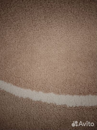 Ковер овальный