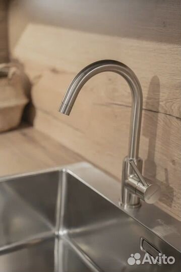 Кухня хамелеон под любой интерьер