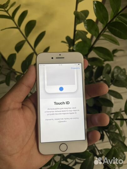 iPhone 8, 256 ГБ