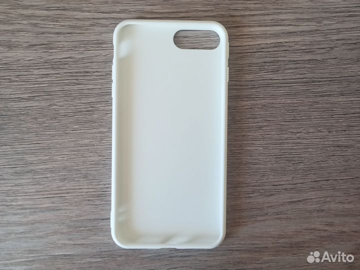 Чехол для iPhone 7-8 plus