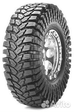 Maxxis M8060 Trepador 37/12.5 R16 124K