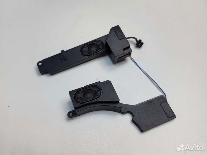 Динамики ноутбука asus k54h