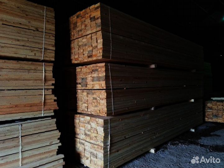 Экологически чистые доски сосны для вашего дома