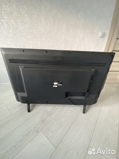 Телевизор dexp