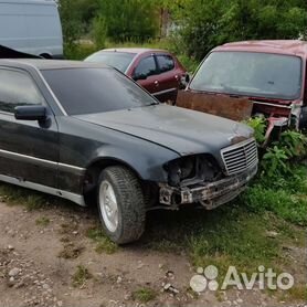 Автомобили Mercedes-Benz C 180 в Алматы