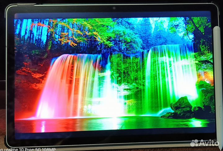 Samsung galaxy tab s9 fe