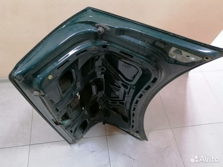 Крышка багажника Volkswagen Passat B5 1996-2000