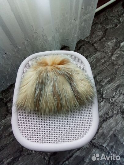 Шапка