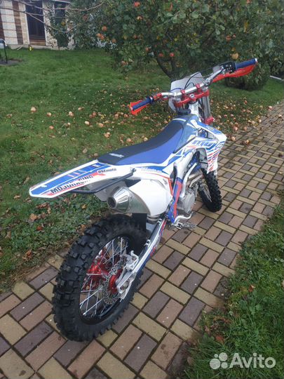 BSE M8 450