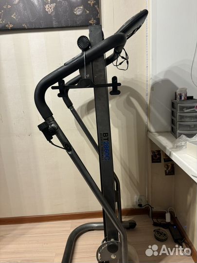 Беговая дорожка механическая