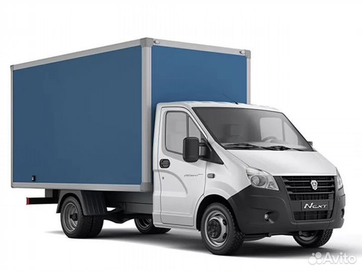 Водитель со своим авто от 4м г. Пушкино