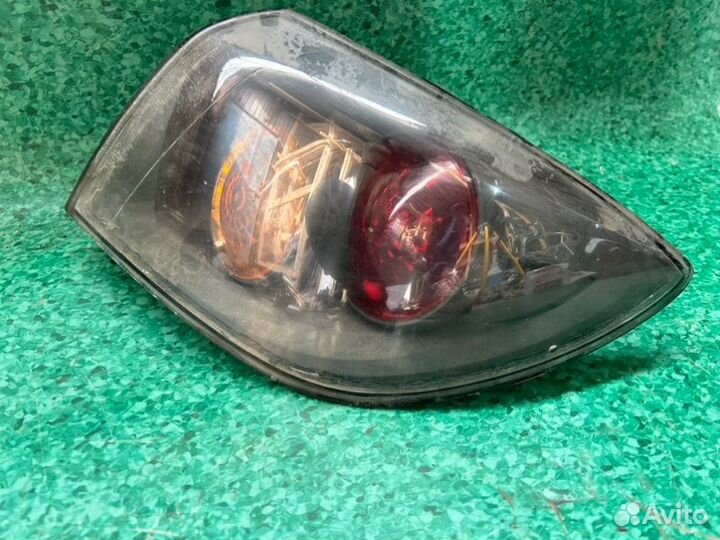 Фонарь задний правый Mazda 3 BK 1.6 Z6 2005
