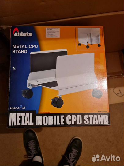 Подставки под ноутбуки