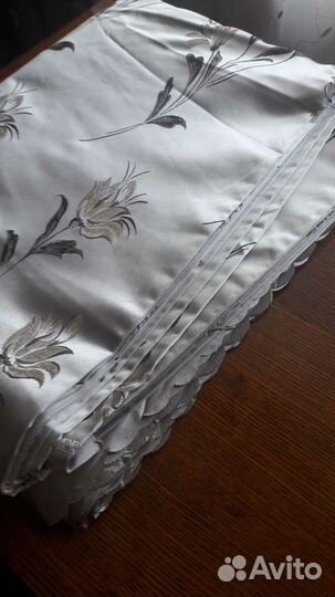 Портьерная ткань для штор