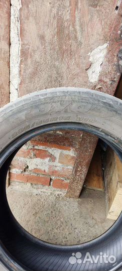 Toyo Proxes CF2 205/55 R16 91V